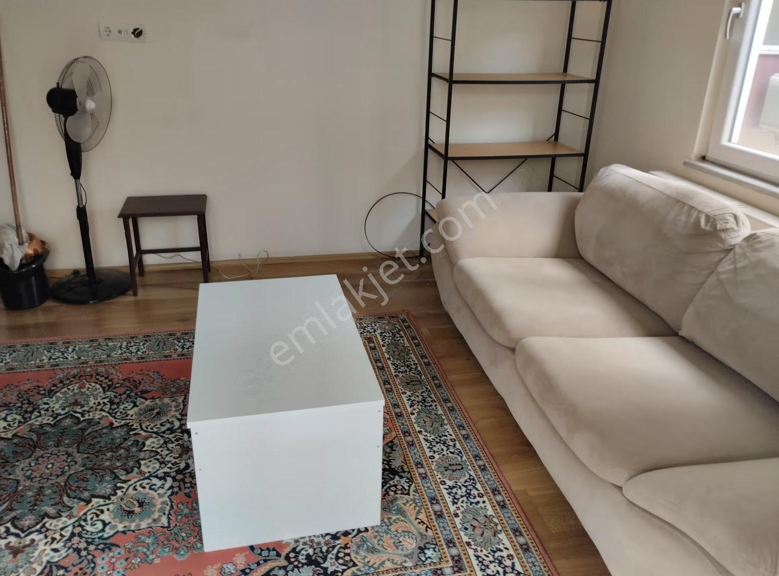 Eşref Emlak, Görükle Mah. Eşyalı, Kiralık 2+1 Daire - Görsel 7
