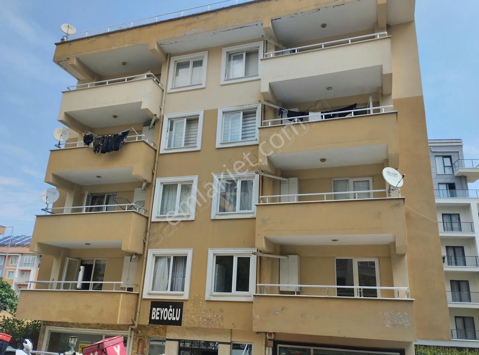 Eşref Emlak, Görükle Mah. Eşyalı, Kiralık 2+1 Daire