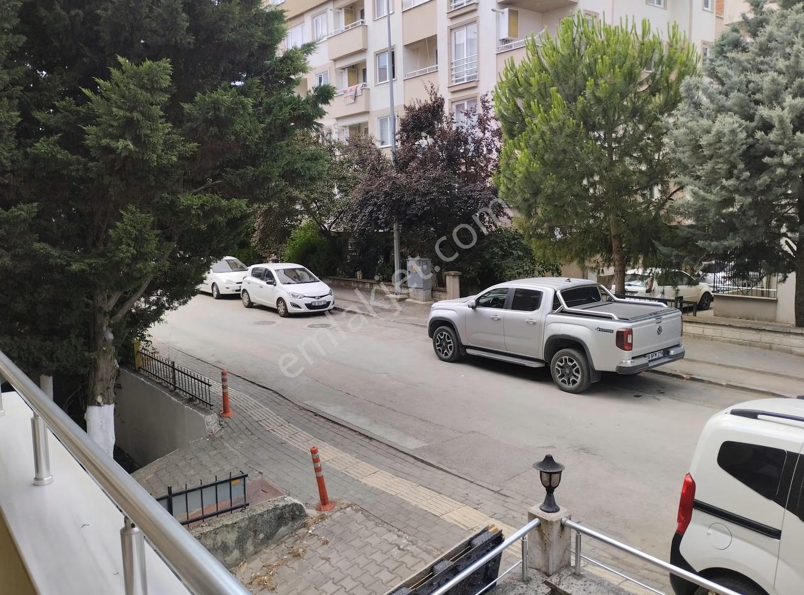 Eşref Emlak, Görükle Mah. Eşyalı, Kiralık 2+1 Daire - Görsel 11