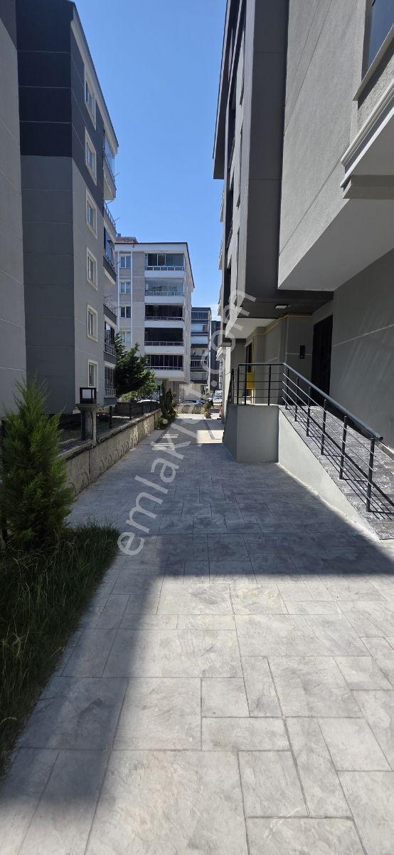 Naciye Arapoğlu/ Yenimahalle'de Sahile Yakın Satılık 1+1 Daire - Görsel 20