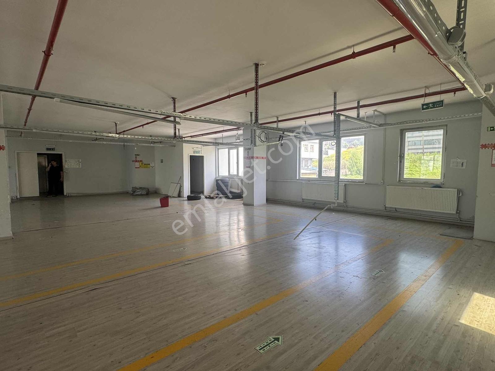 Esenyurt Doğuş Oto Arkası Kiralık 500 M2 İmalathane Üretim Alanı - Görsel 14
