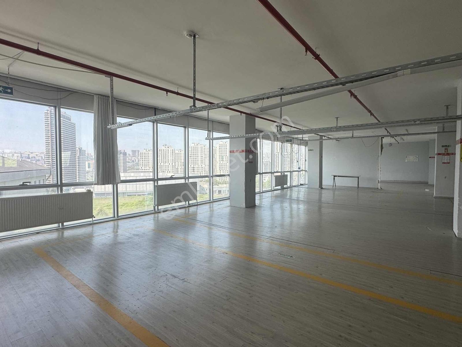 Esenyurt Doğuş Oto Arkası Kiralık 500 M2 İmalathane Üretim Alanı - Görsel 13