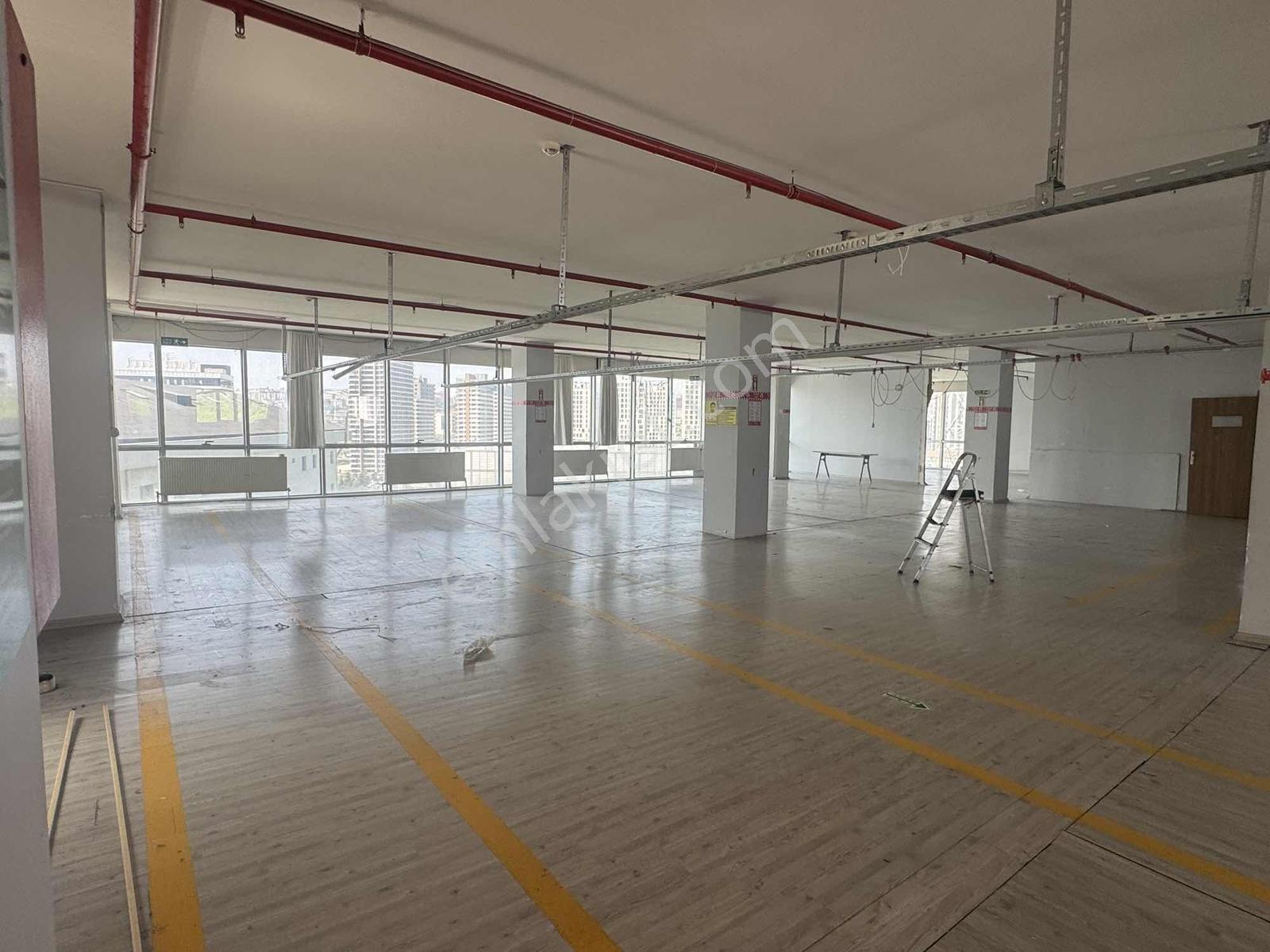 Esenyurt Doğuş Oto Arkası Kiralık 500 M2 İmalathane Üretim Alanı - Görsel 12