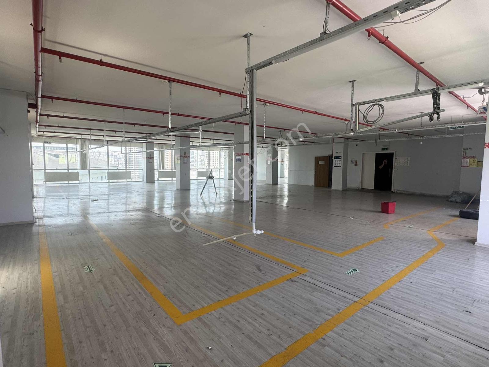 Esenyurt Doğuş Oto Arkası Kiralık 500 M2 İmalathane Üretim Alanı - Görsel 6