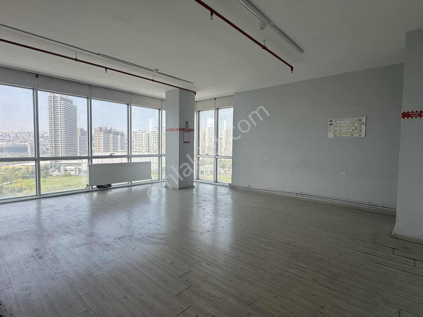 Esenyurt Doğuş Oto Arkası Kiralık 500 M2 İmalathane Üretim Alanı - Görsel 7