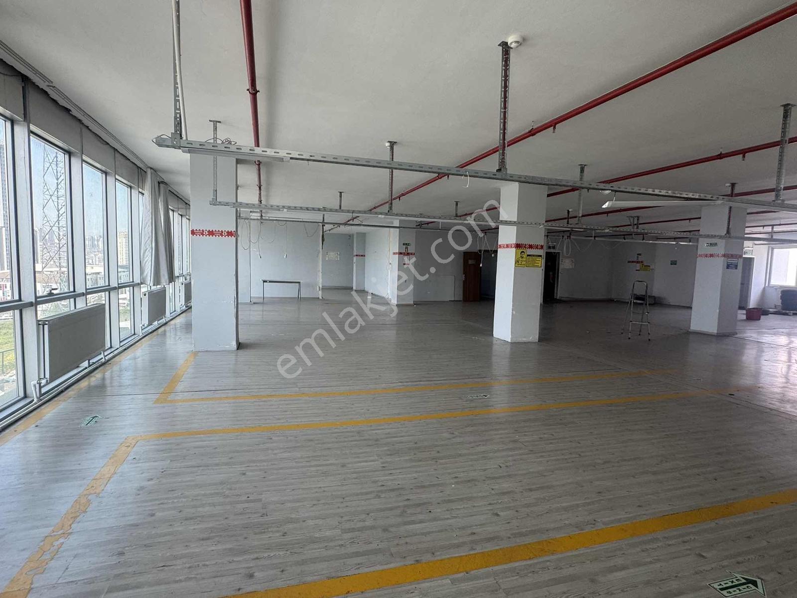 Esenyurt Doğuş Oto Arkası Kiralık 500 M2 İmalathane Üretim Alanı - Görsel 9