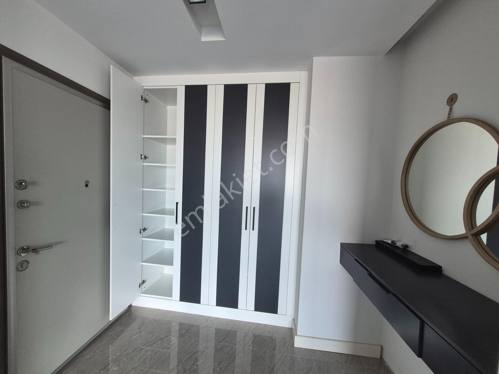 Remax Advantage'den Kiralık Gümüştepe'de 4.5+1 Lüks Daire - Görsel 15