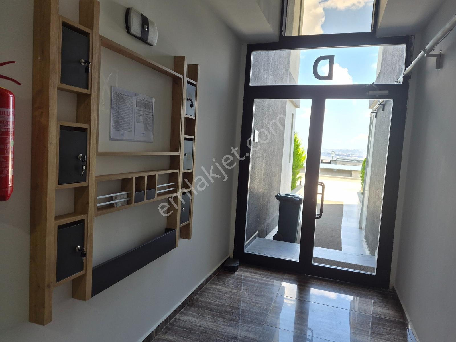 Remax Advantage'den Kiralık Gümüştepe'de 4.5+1 Lüks Daire - Görsel 13