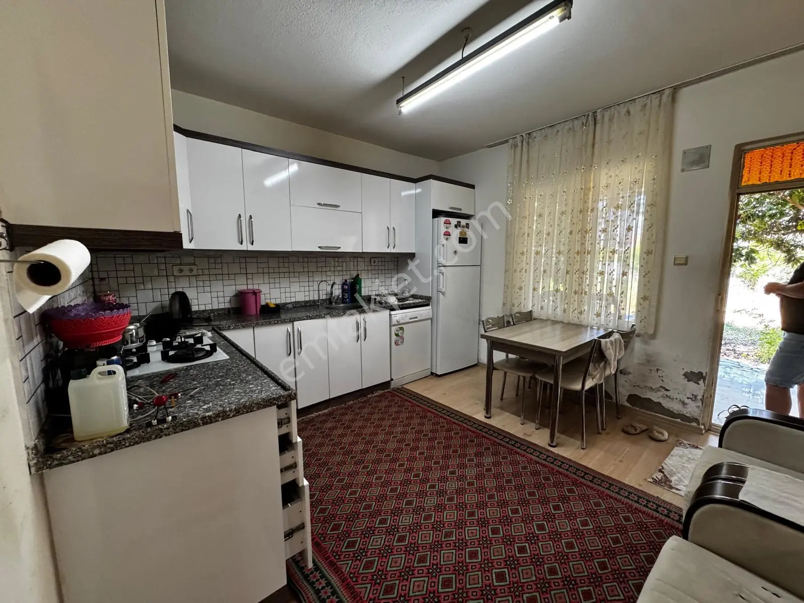 Muğla Köyceğiz De Müstakil Kargir Ev Ve %20-40 İmarlı Bahçesi - Görsel 5