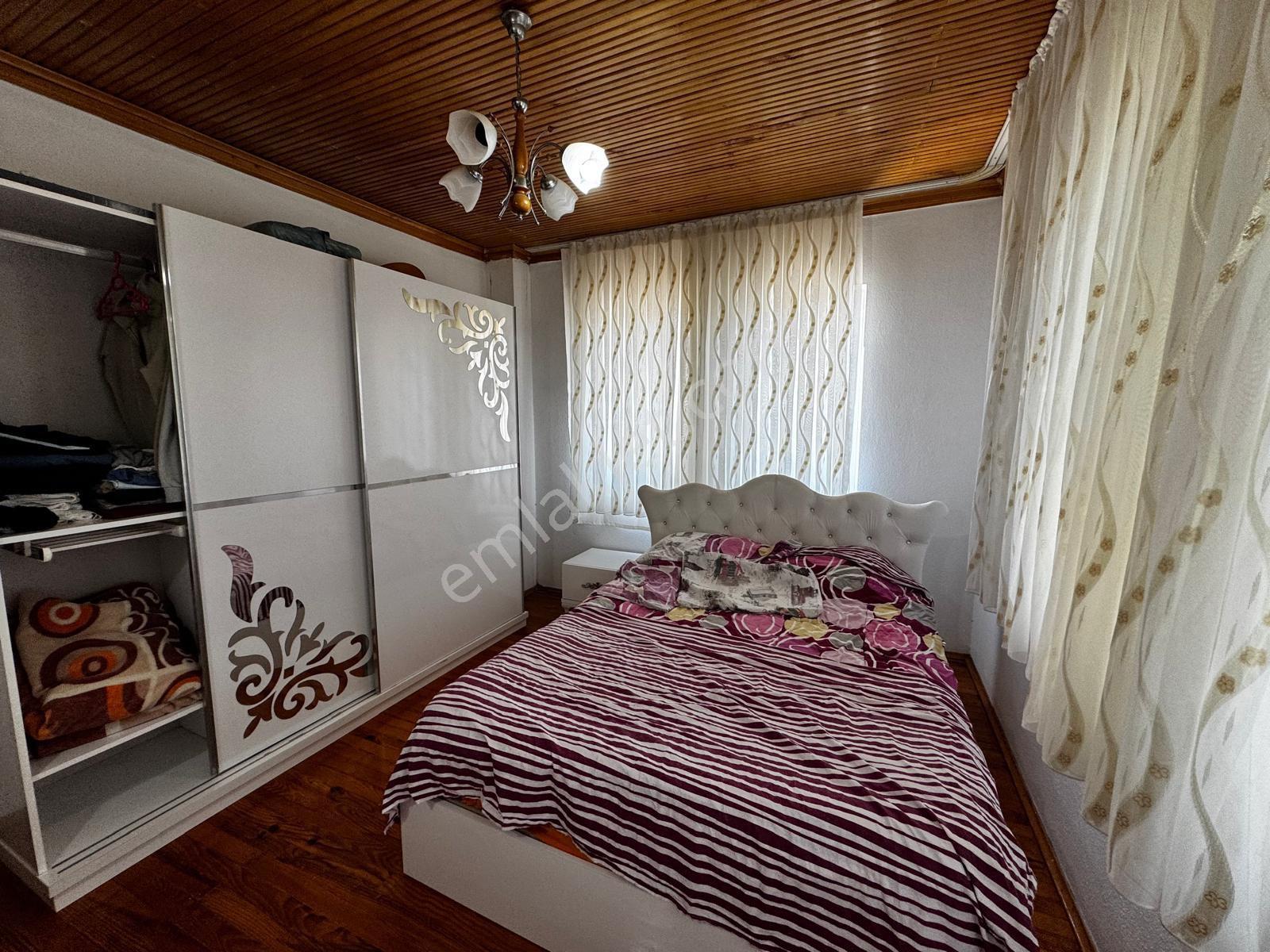 Muğla Köyceğiz De Müstakil Kargir Ev Ve %20-40 İmarlı Bahçesi - Görsel 21