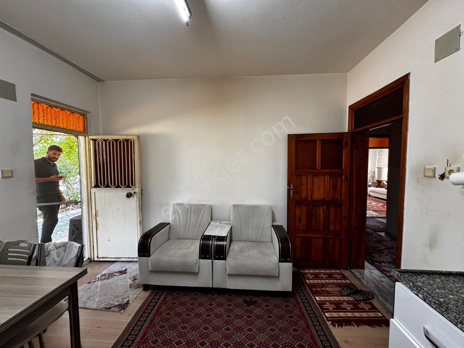 Muğla Köyceğiz De Müstakil Kargir Ev Ve %20-40 İmarlı Bahçesi - Görsel 8