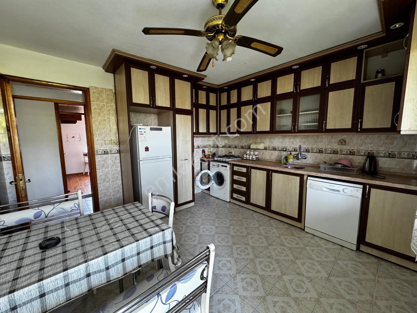 Muğla Köyceğiz De Müstakil Kargir Ev Ve %20-40 İmarlı Bahçesi - Görsel 22