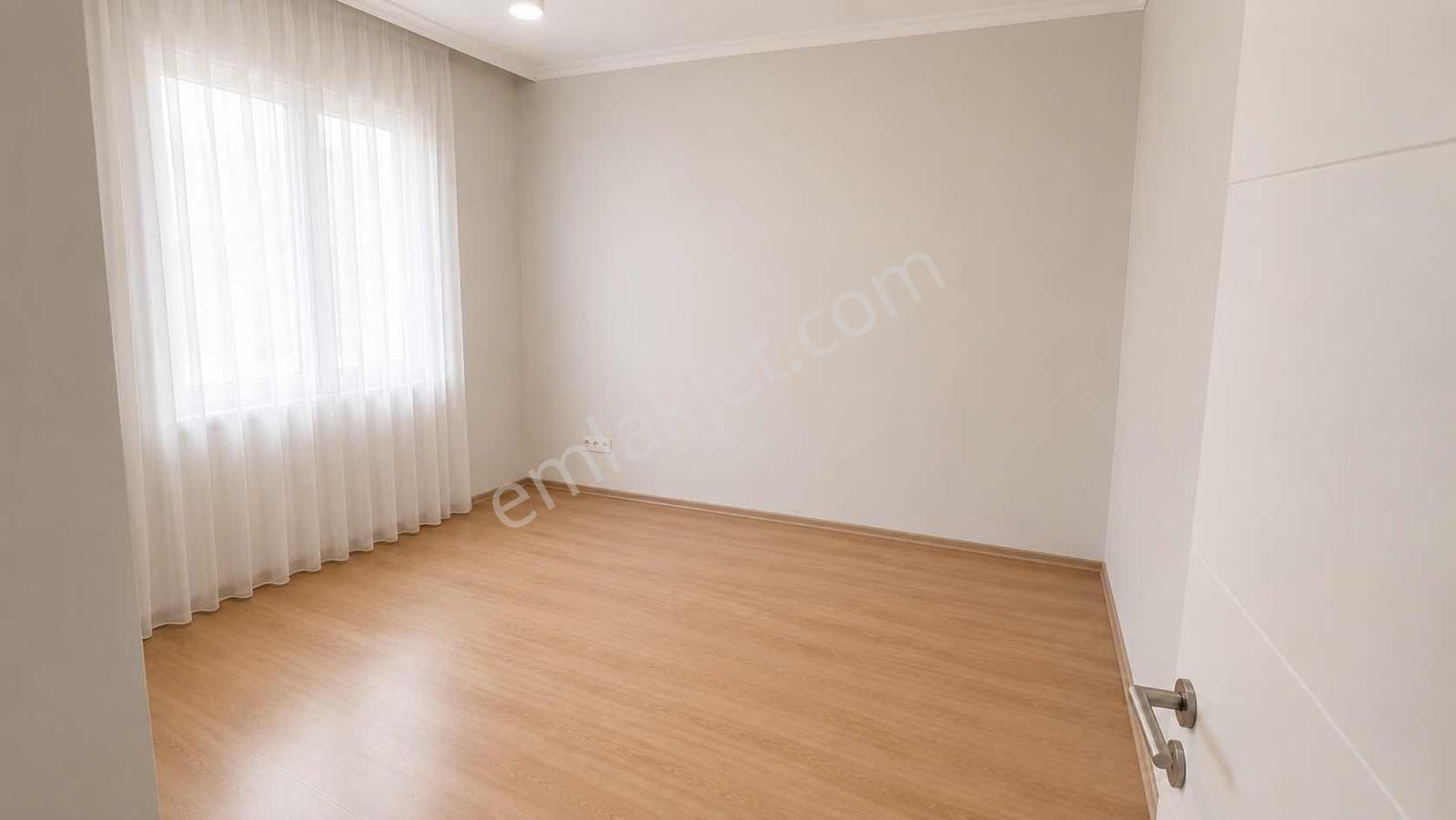 İnnovia3 Satılık 3+1 Bahçe Katı - Görsel 6
