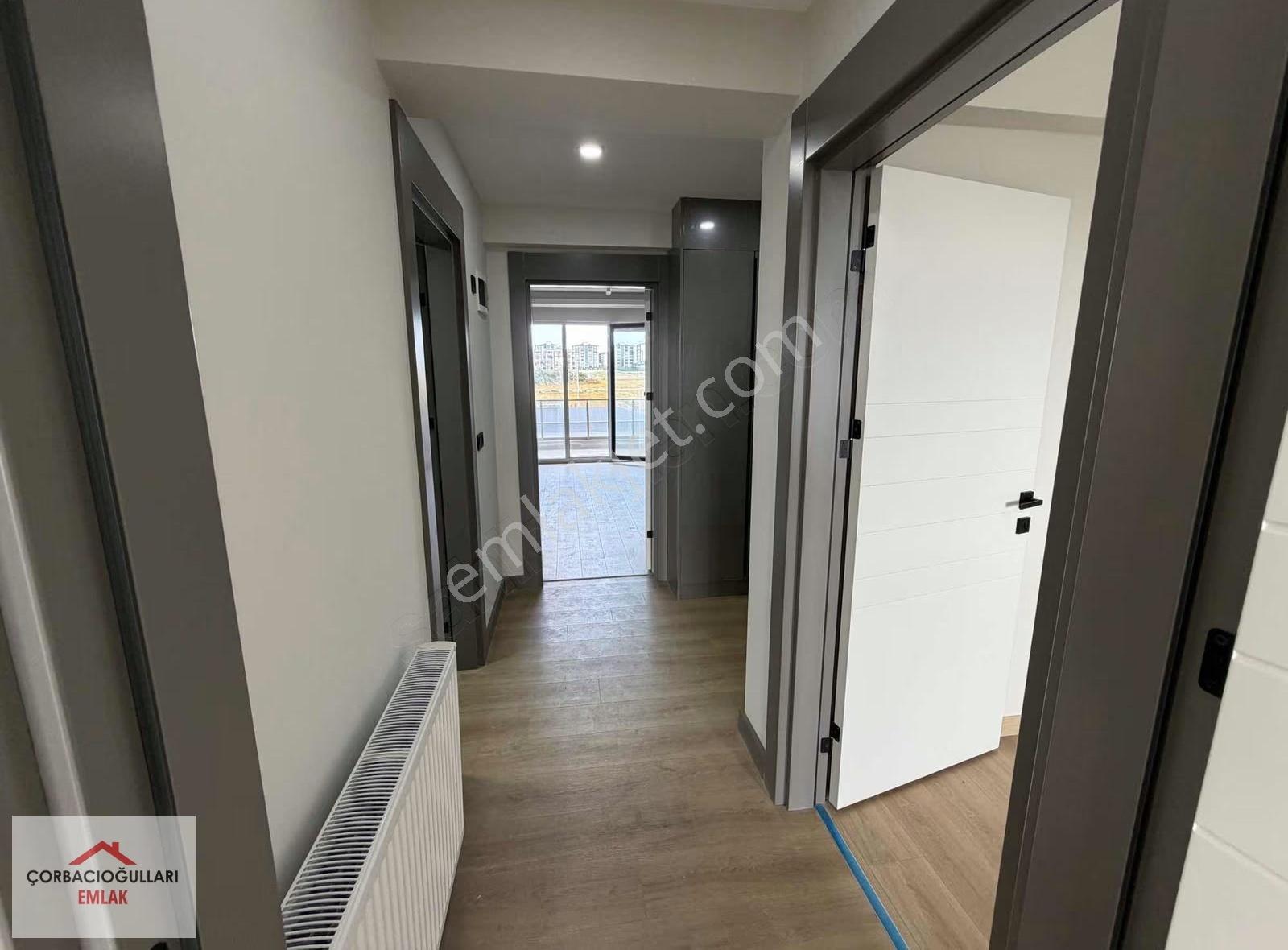 Alya Konakları 2+1 Havuz Manzaralı Sıfır Ve Ara Kat Daire - Görsel 7