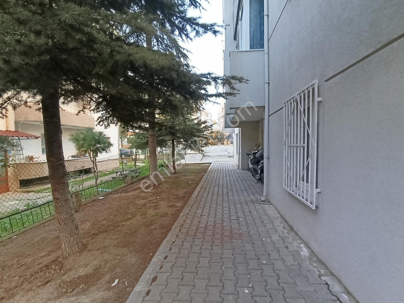 Tugay Ve Adliyeye Yürüme Mesafesi 3+1 Daire Üst Kat Yeni Boyalı - Görsel 26