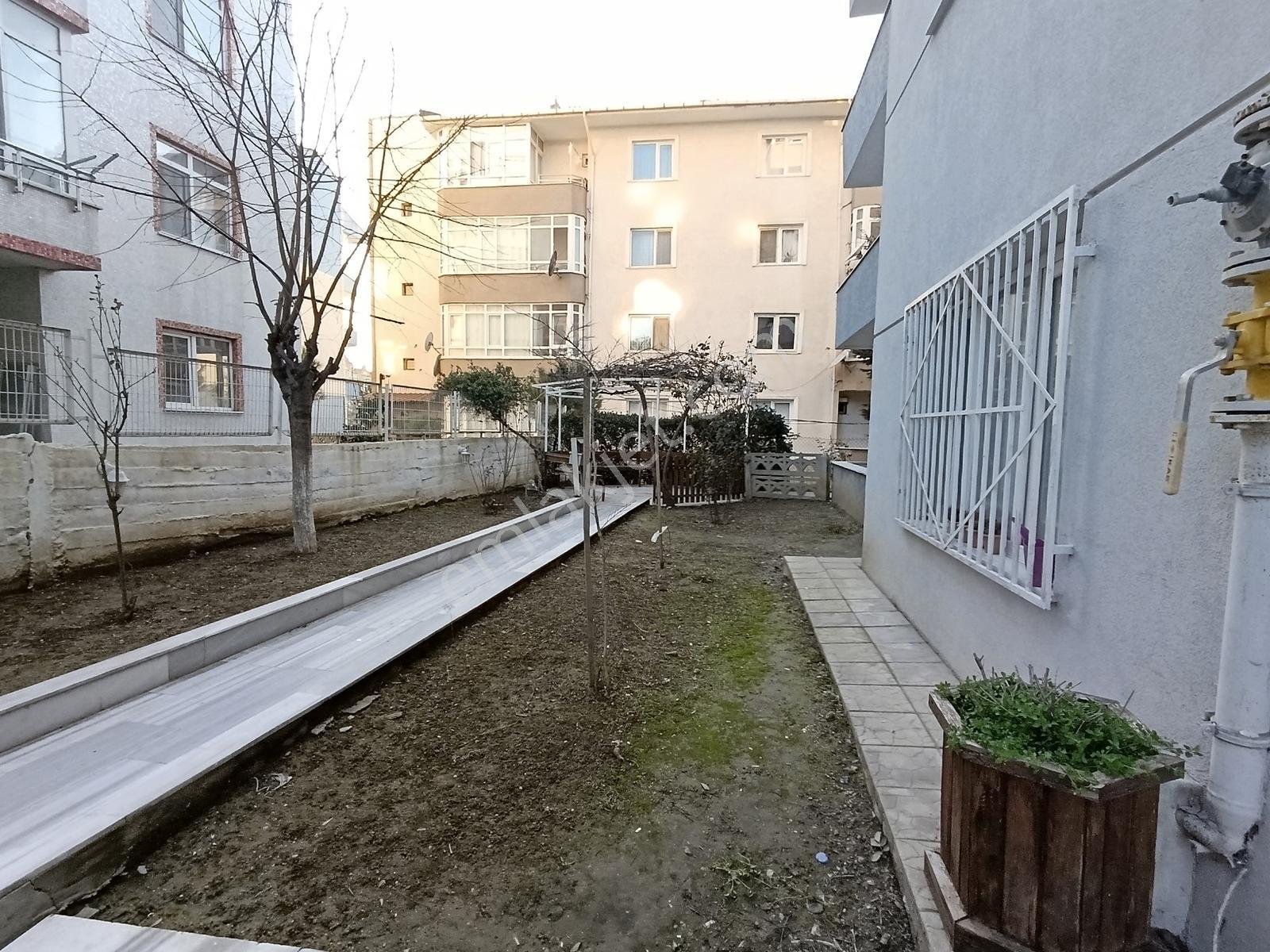 Tugay Ve Adliyeye Yürüme Mesafesi 3+1 Daire Üst Kat Yeni Boyalı - Görsel 25