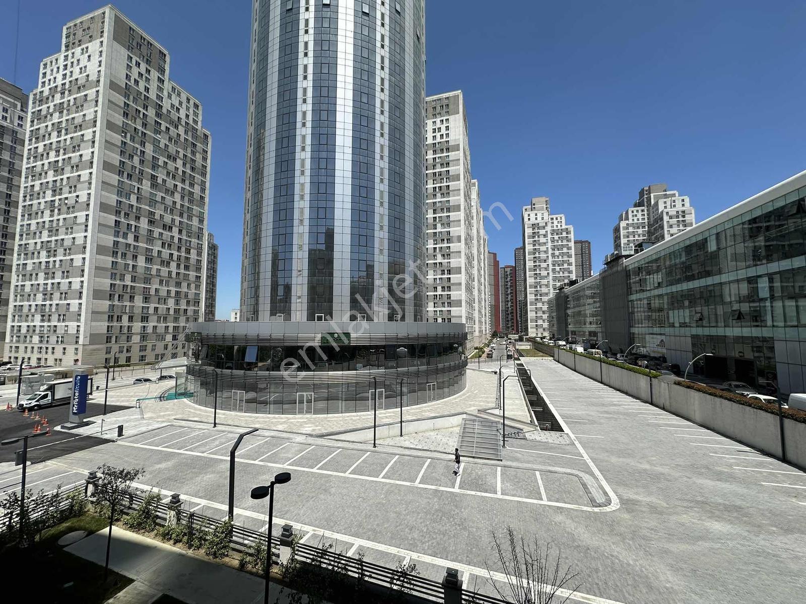 Empire Beylikdüzü Ara Kat Satılık 1+1 52 M2 Daire - Görsel 16