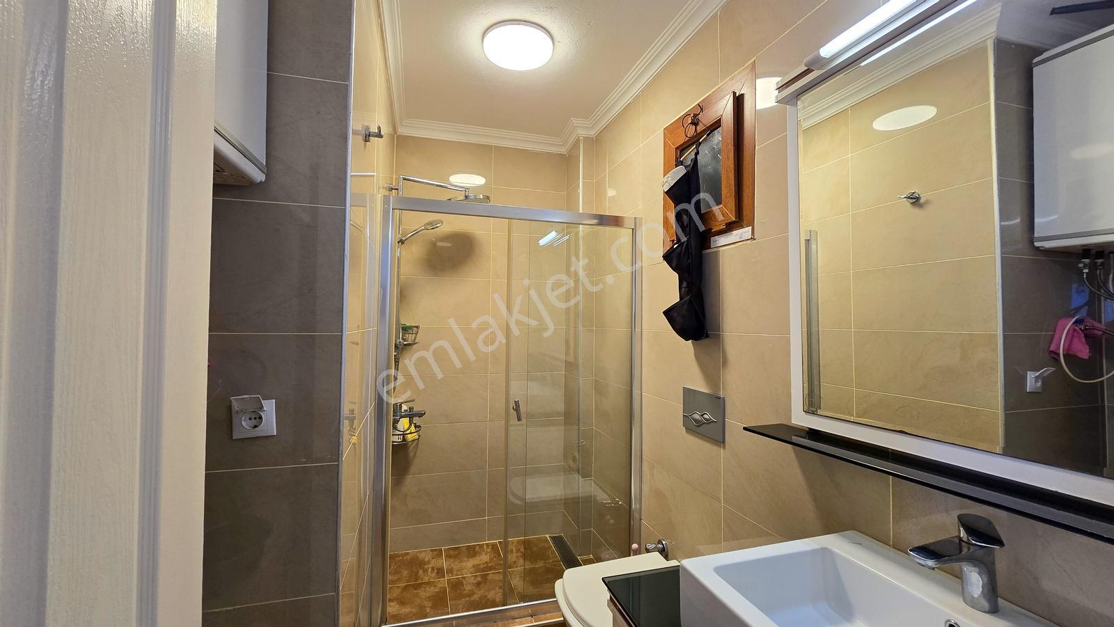 Yalıkavak Geriş Müstakil Yaşam 3+1 Sonsuz Manzaralı Huzurlu Site - Görsel 17