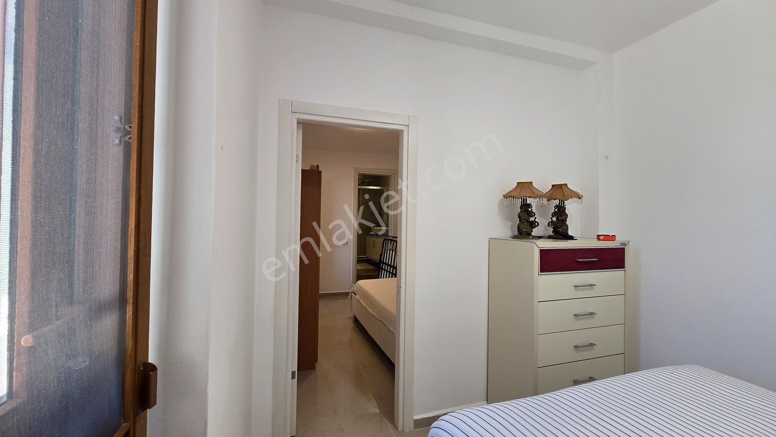 Yalıkavak Geriş Müstakil Yaşam 3+1 Sonsuz Manzaralı Huzurlu Site - Görsel 26