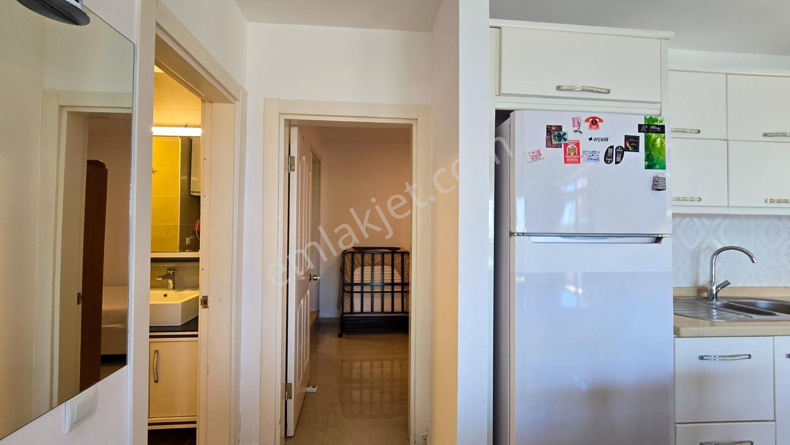 Yalıkavak Geriş Müstakil Yaşam 3+1 Sonsuz Manzaralı Huzurlu Site - Görsel 23