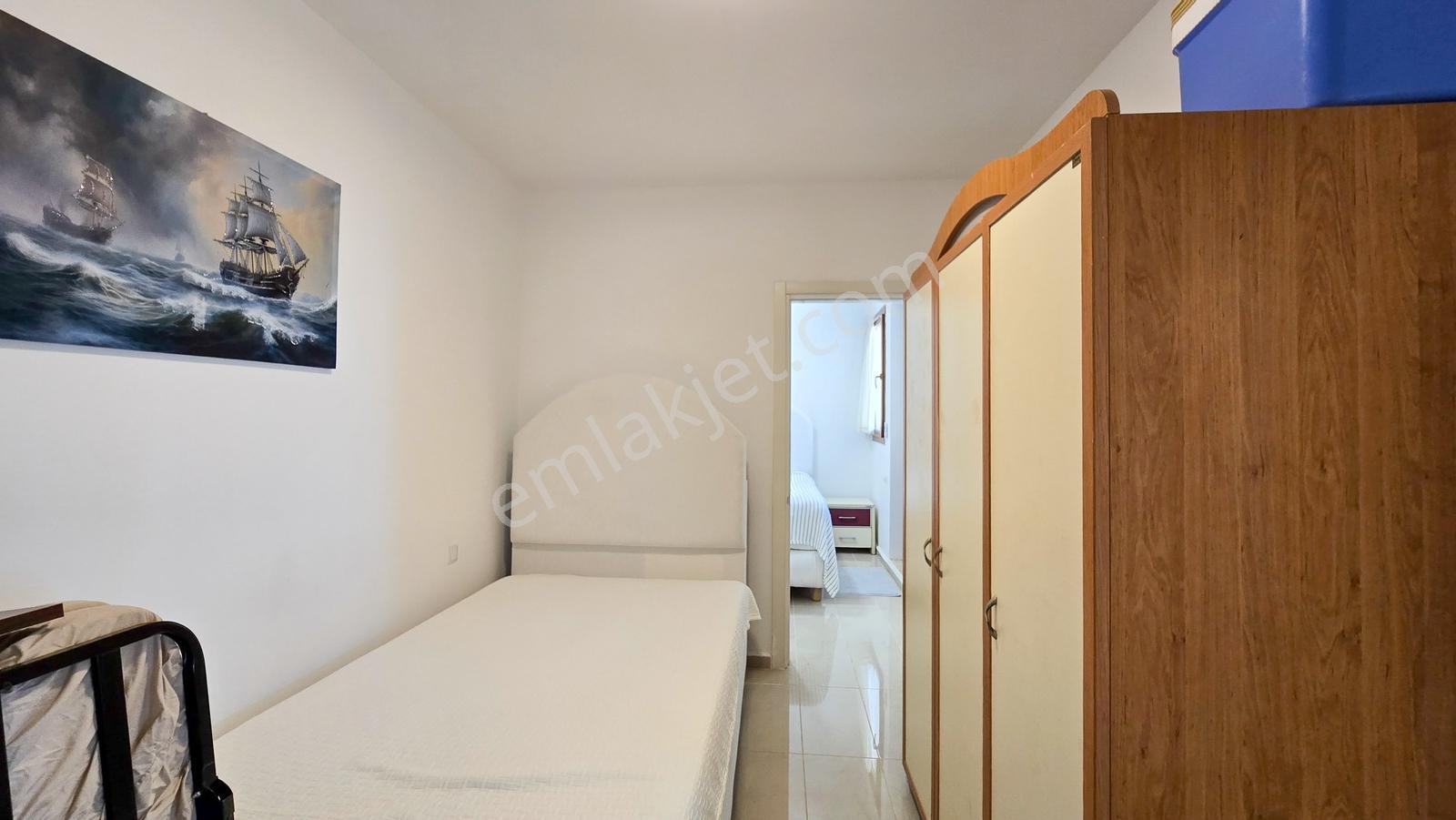 Yalıkavak Geriş Müstakil Yaşam 3+1 Sonsuz Manzaralı Huzurlu Site - Görsel 24