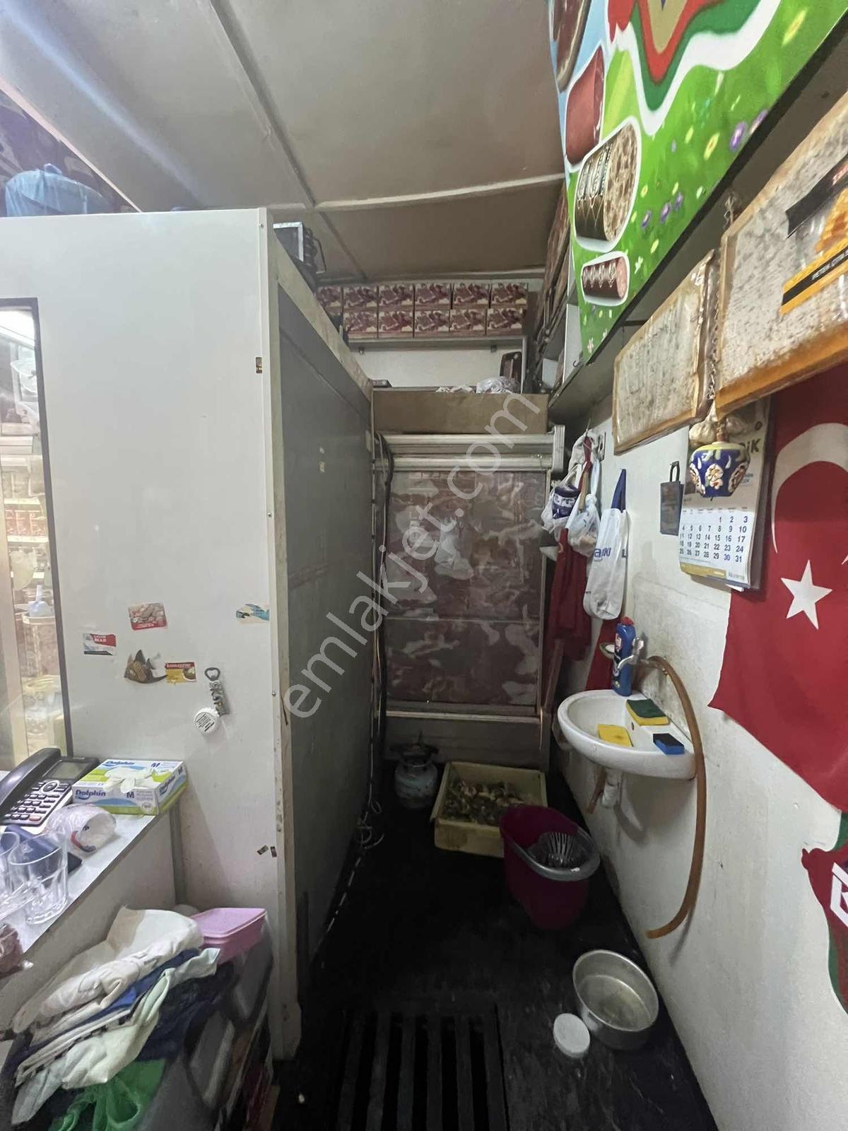 Çarşı İçinde Yatırım Fırsatı! - Görsel 6