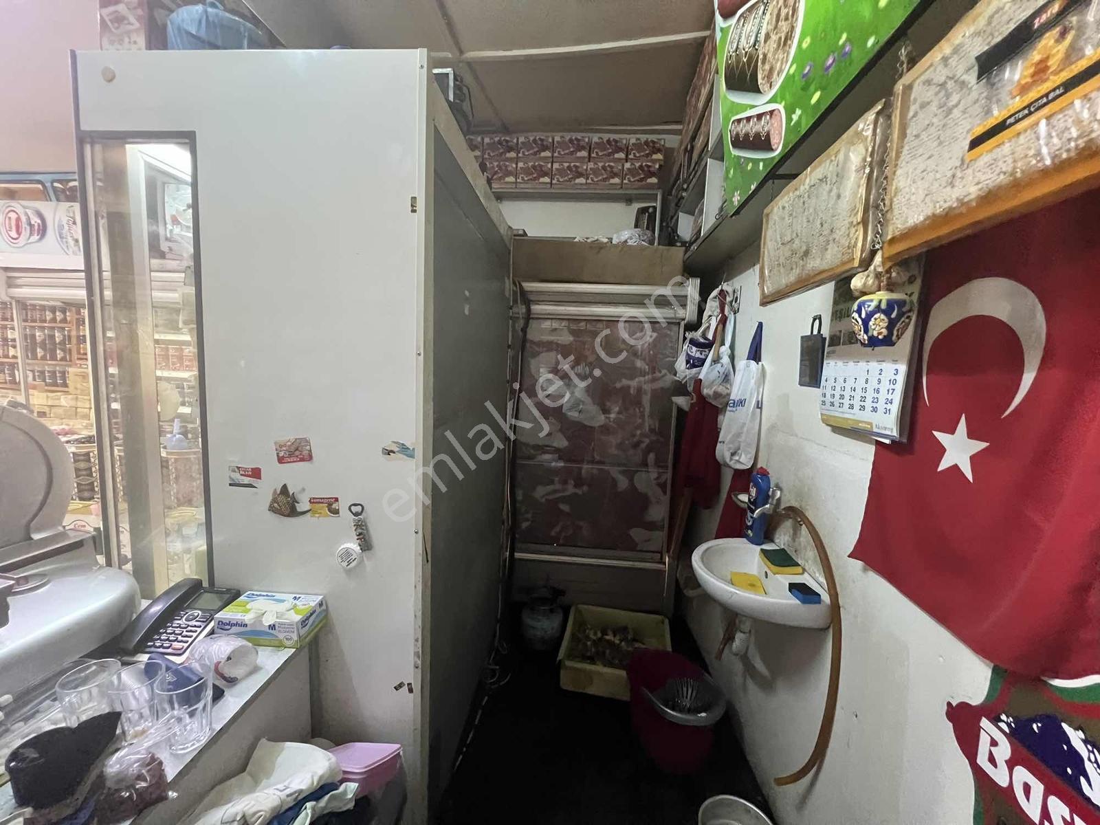 Çarşı İçinde Yatırım Fırsatı! - Görsel 16
