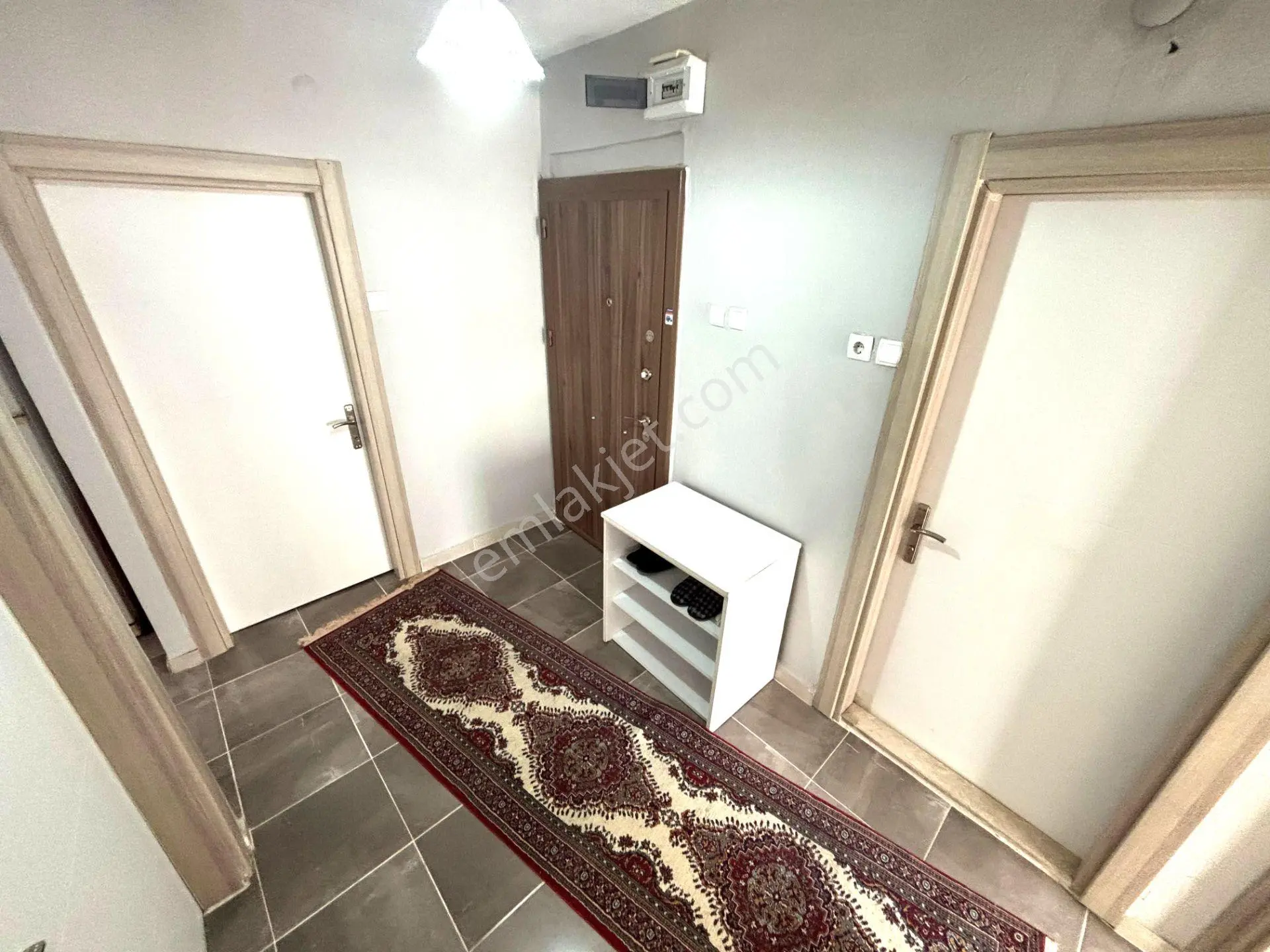 𝄞melodi'den Akçay Merkez'de Full Kredili Ara Kat Ayrı Mutfaklı 2+1 Daire - Görsel 25