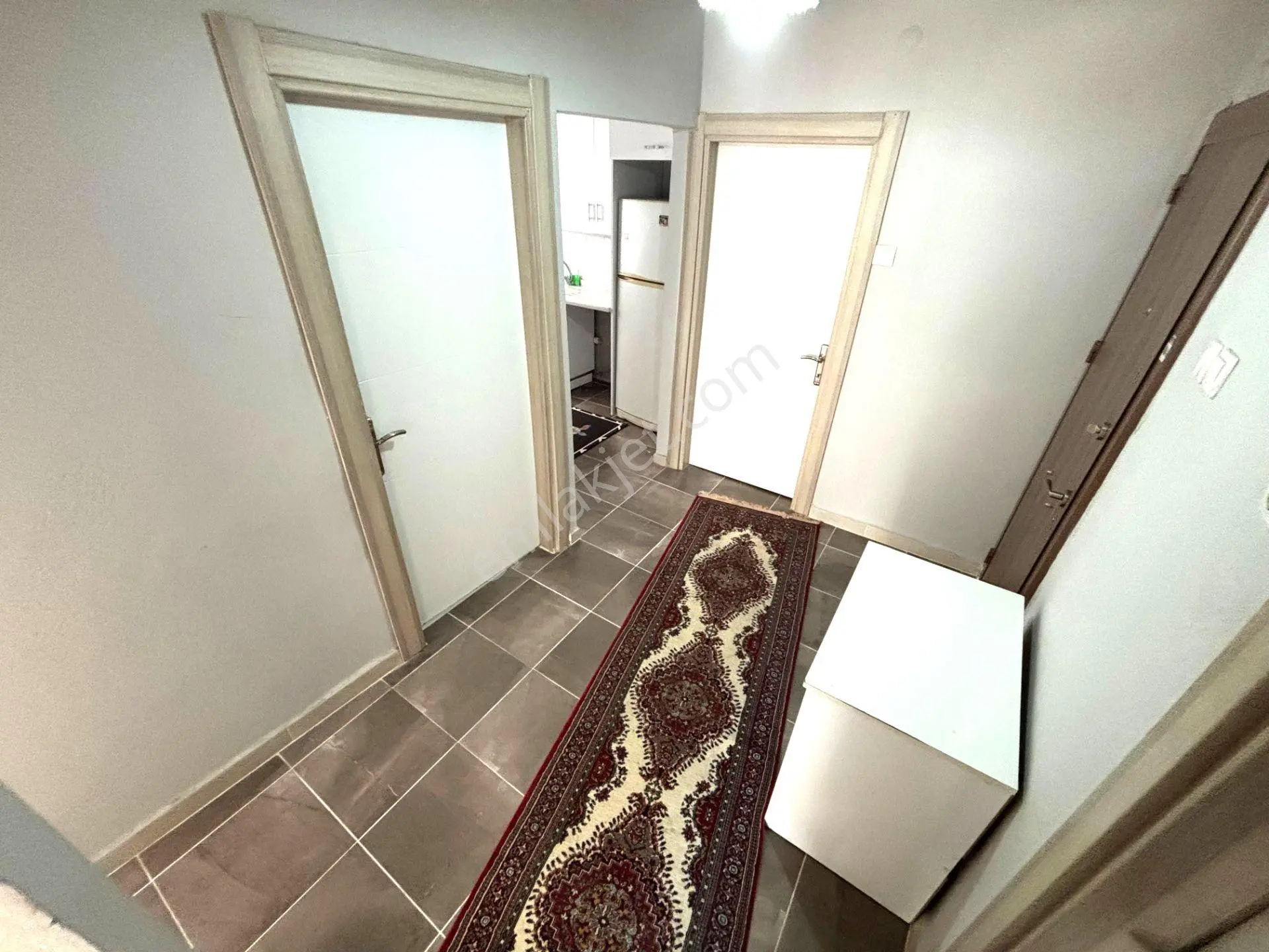 𝄞melodi'den Akçay Merkez'de Full Kredili Ara Kat Ayrı Mutfaklı 2+1 Daire - Görsel 24