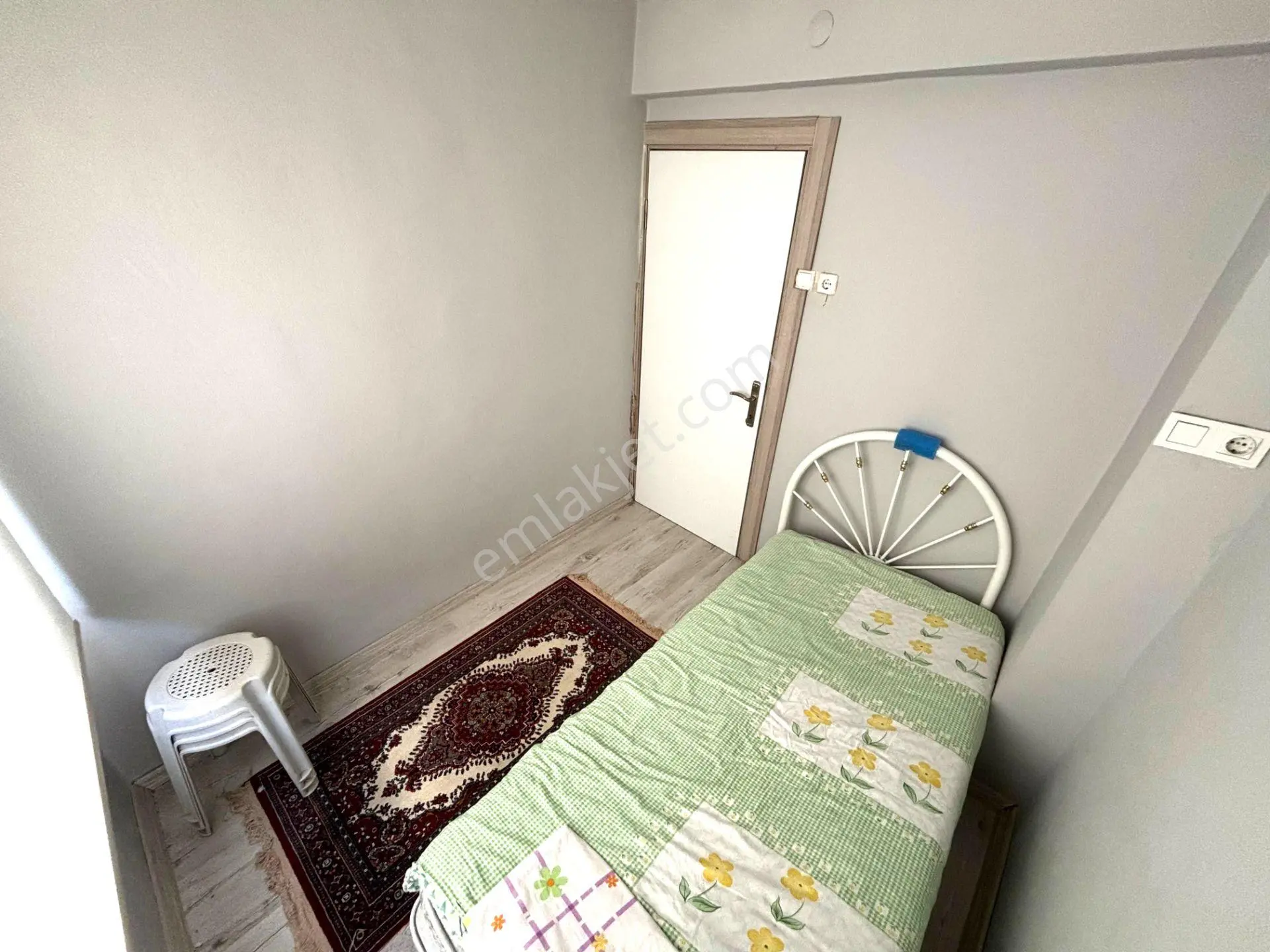 𝄞melodi'den Akçay Merkez'de Full Kredili Ara Kat Ayrı Mutfaklı 2+1 Daire - Görsel 10