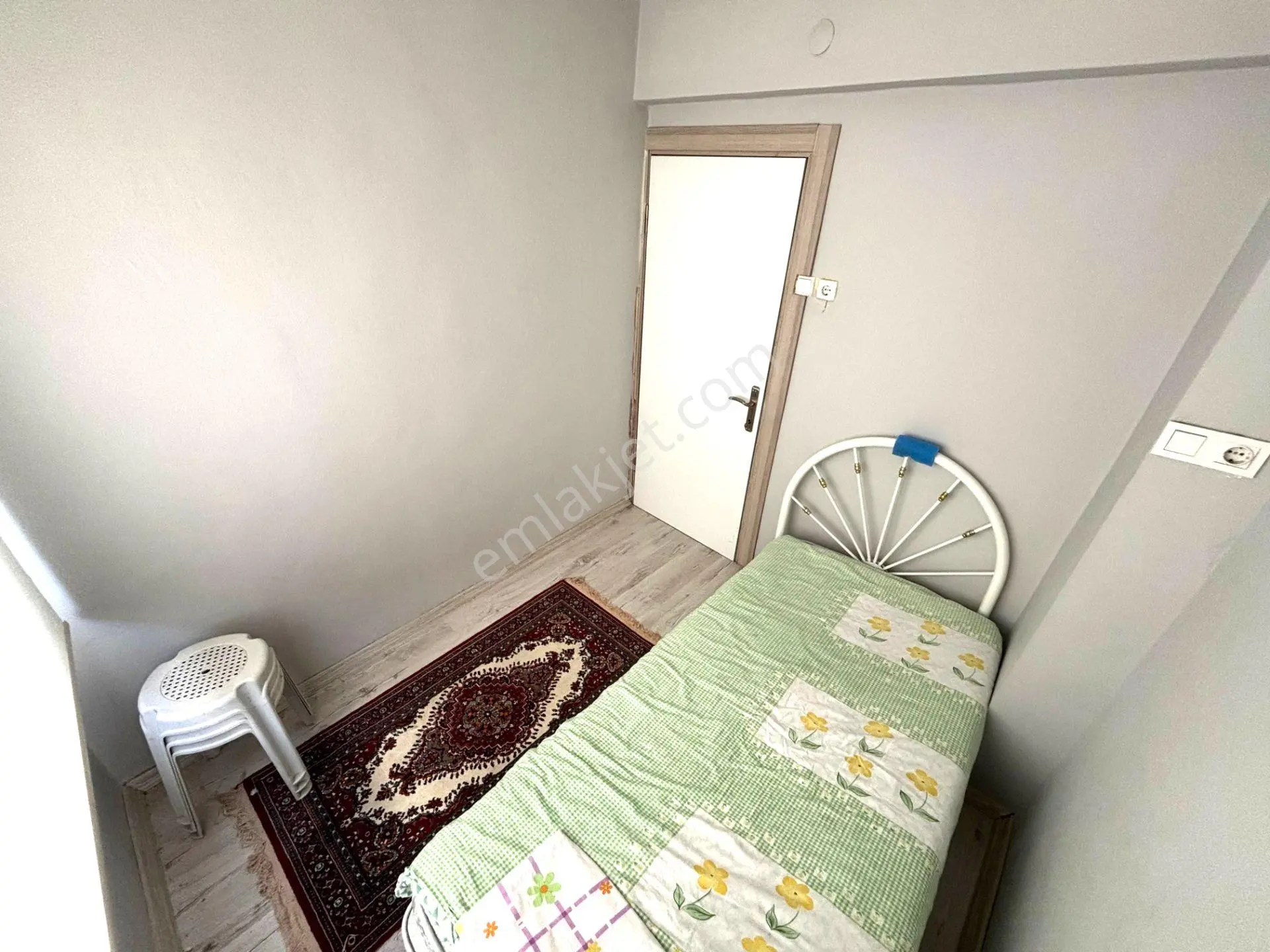 𝄞melodi'den Akçay Merkez'de Full Kredili Ara Kat Ayrı Mutfaklı 2+1 Daire - Görsel 14