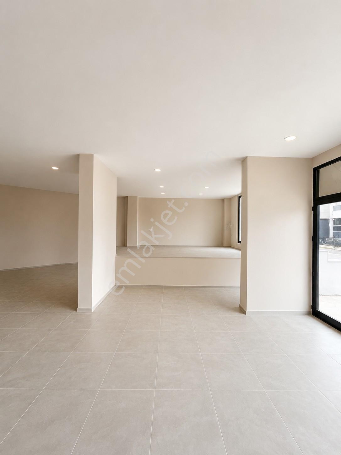 Barış Mahallesinde Satılık 244m² Prestijli Ticari Mülk - Görsel 6