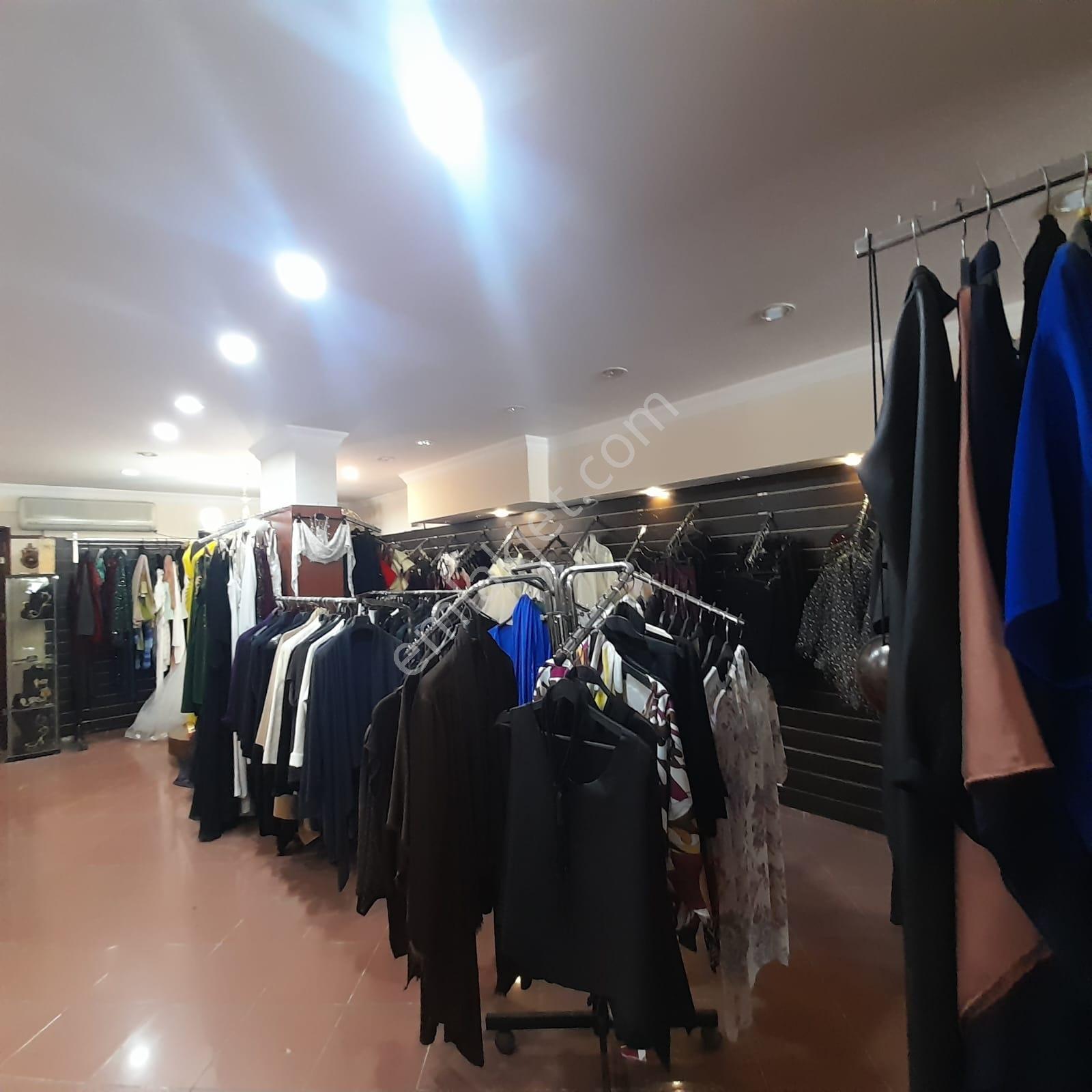 Bahriye Üçokda Devren Kiralık Sanat Atölyesi & Modaevi - Görsel 25