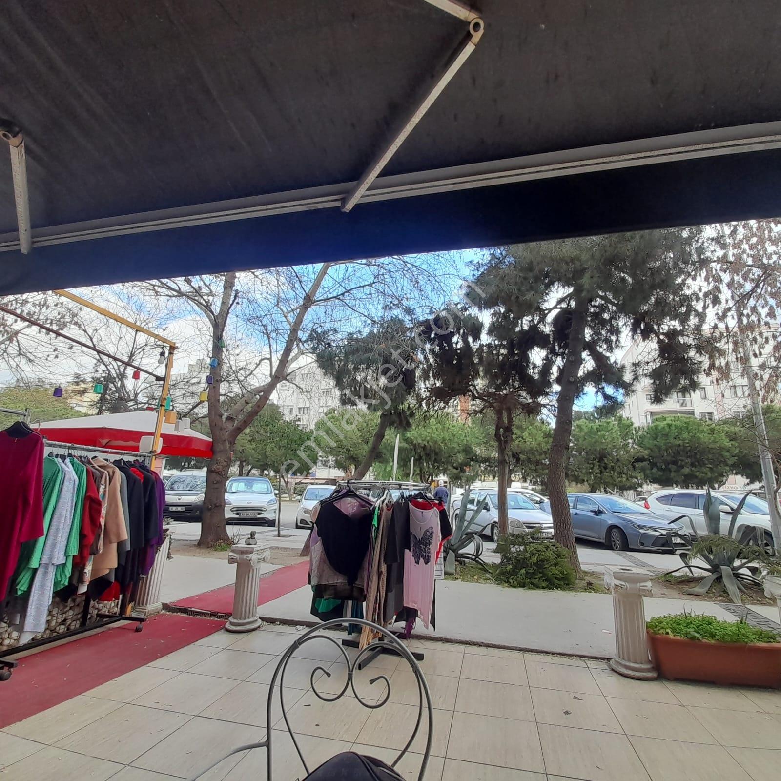 Bahriye Üçokda Devren Kiralık Sanat Atölyesi & Modaevi - Görsel 3