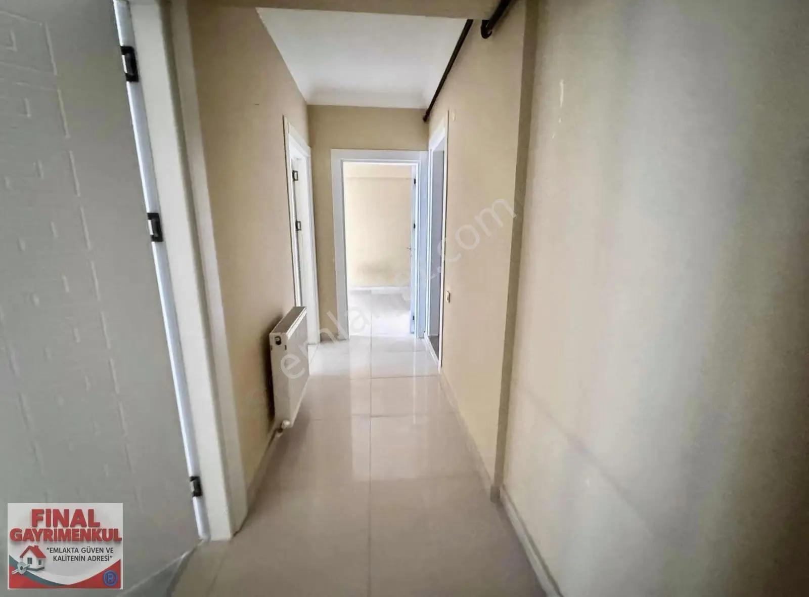 Keçiliköy Mah.2+1 Satılık Mevlii Konum Daire - Görsel 8