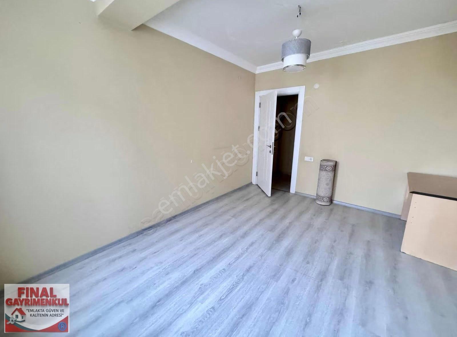 Keçiliköy Mah.2+1 Satılık Mevlii Konum Daire - Görsel 5
