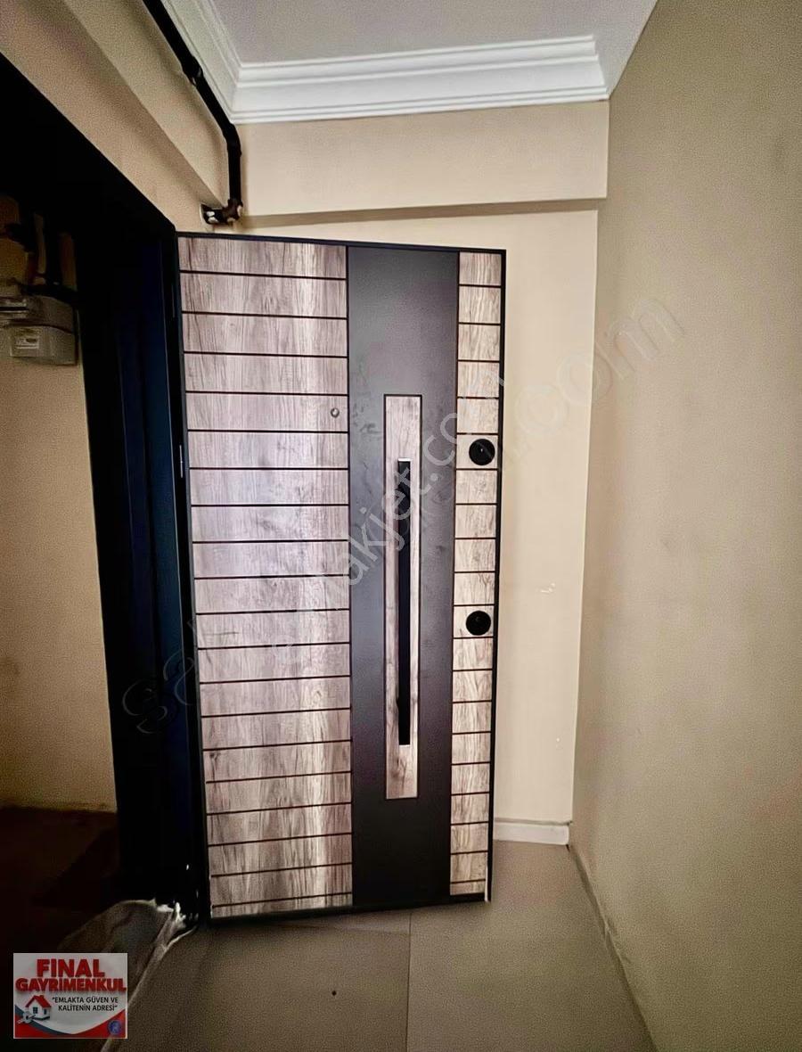Keçiliköy Mah.2+1 Satılık Mevlii Konum Daire - Görsel 9