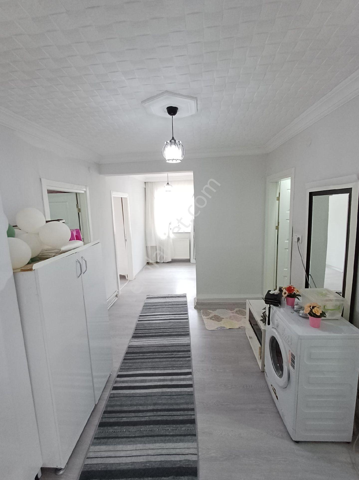 Samsun İlkadım Hançerli Mahallesi'nde Kat Tapulu Masrafsız 3+1 Satılık Daire - Görsel 32