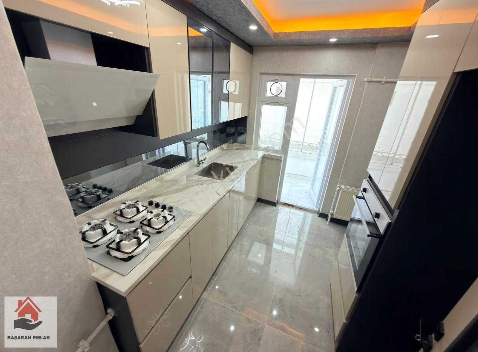 █ Emsalsiz Fiyat █ 3+1 Ultra Lüks Ön Cephe Altta Daire Var !!! █ - Görsel 18
