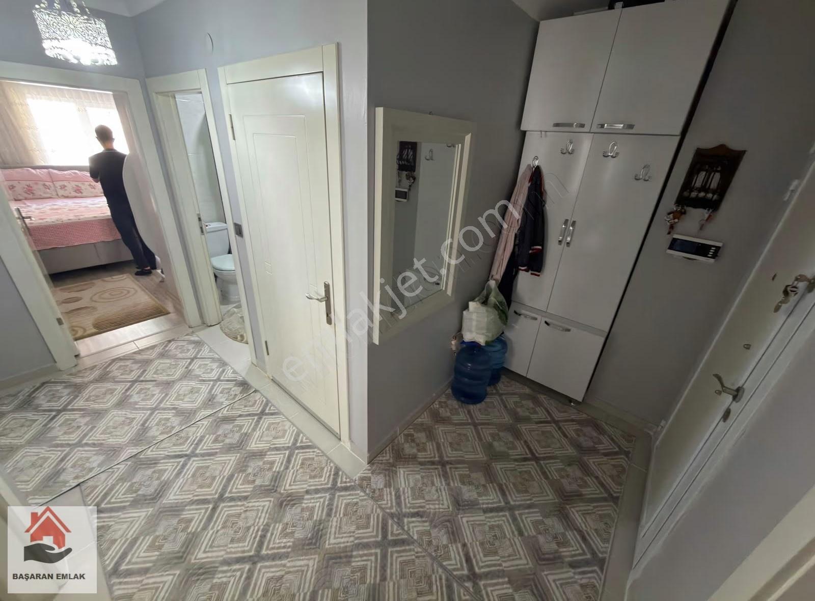 █ Asansörlü █ 3+1 Geniş M² Arakatta Full Yapılı Fırsatt Daire! █ - Görsel 18