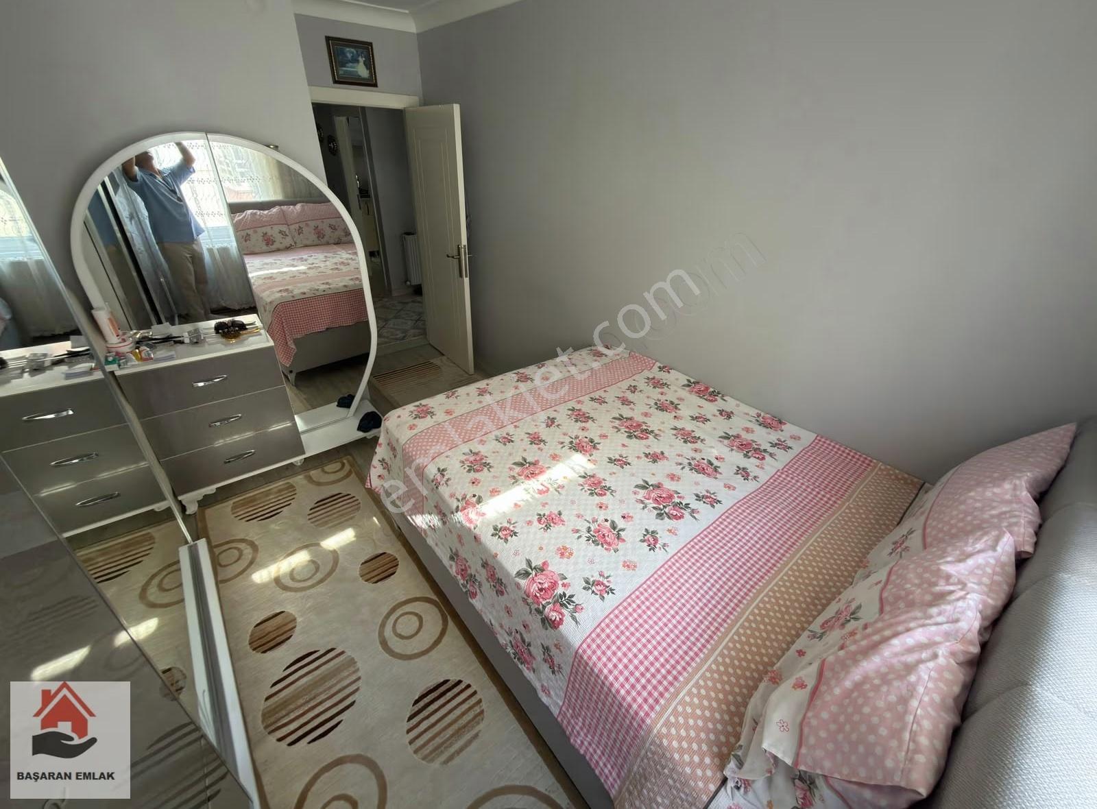 █ Asansörlü █ 3+1 Geniş M² Arakatta Full Yapılı Fırsatt Daire! █ - Görsel 12