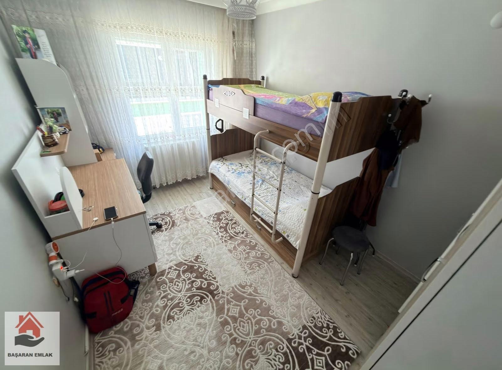 █ Asansörlü █ 3+1 Geniş M² Arakatta Full Yapılı Fırsatt Daire! █ - Görsel 2