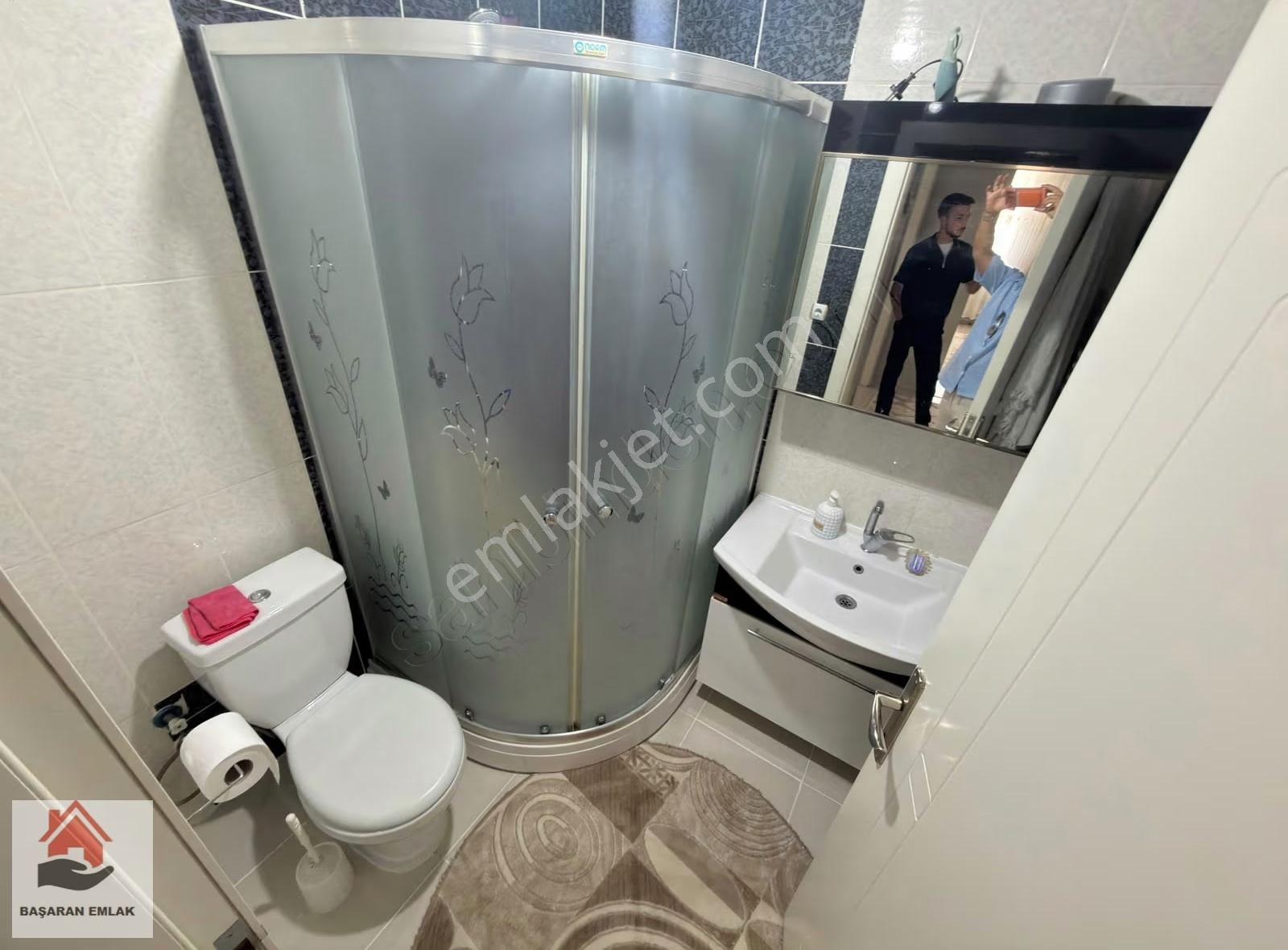 █ Asansörlü █ 3+1 Geniş M² Arakatta Full Yapılı Fırsatt Daire! █ - Görsel 19