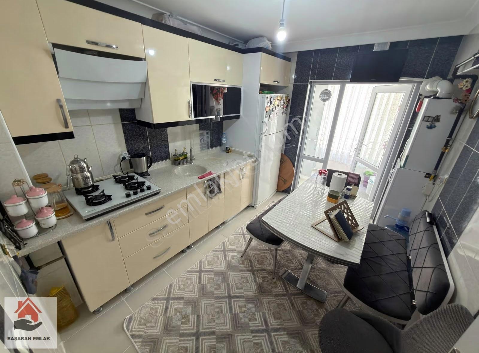 █ Asansörlü █ 3+1 Geniş M² Arakatta Full Yapılı Fırsatt Daire! █