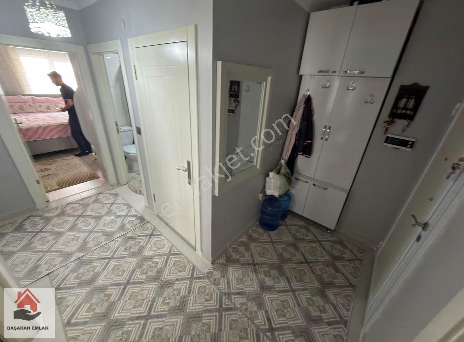 █ Asansörlü █ 3+1 Geniş M² Arakatta Full Yapılı Fırsatt Daire! █ - Görsel 10