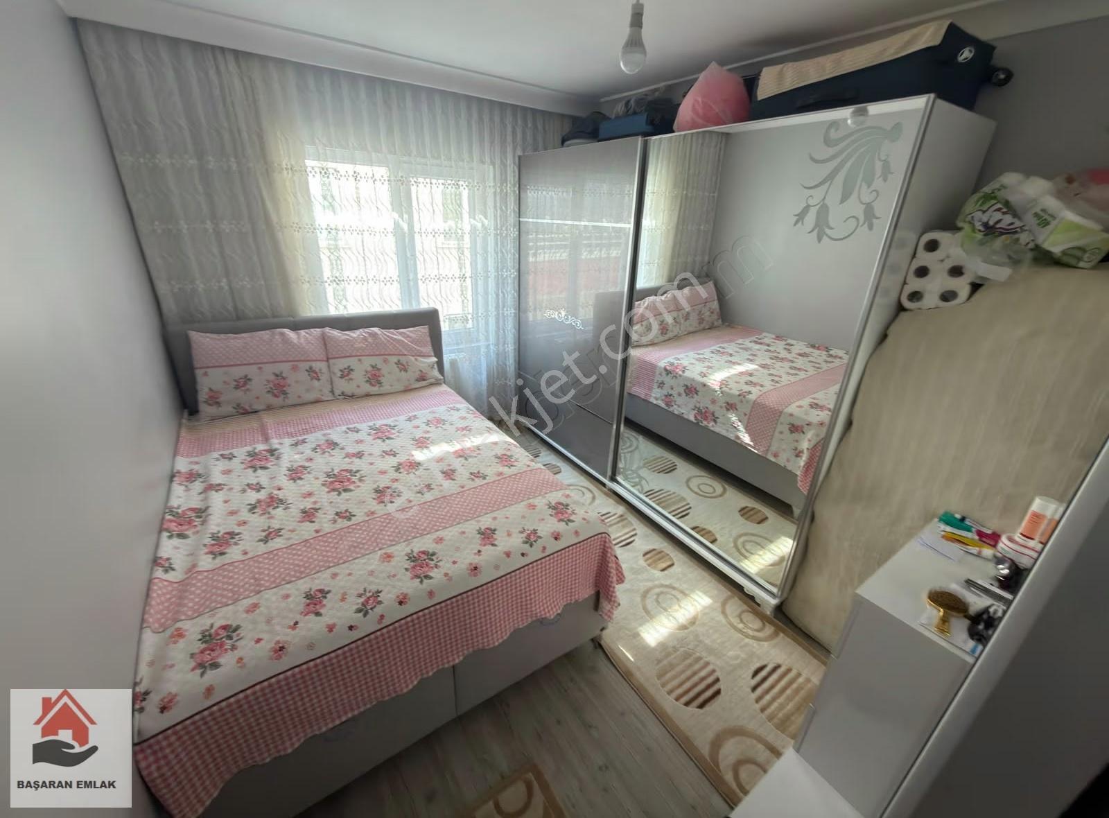 █ Asansörlü █ 3+1 Geniş M² Arakatta Full Yapılı Fırsatt Daire! █ - Görsel 13
