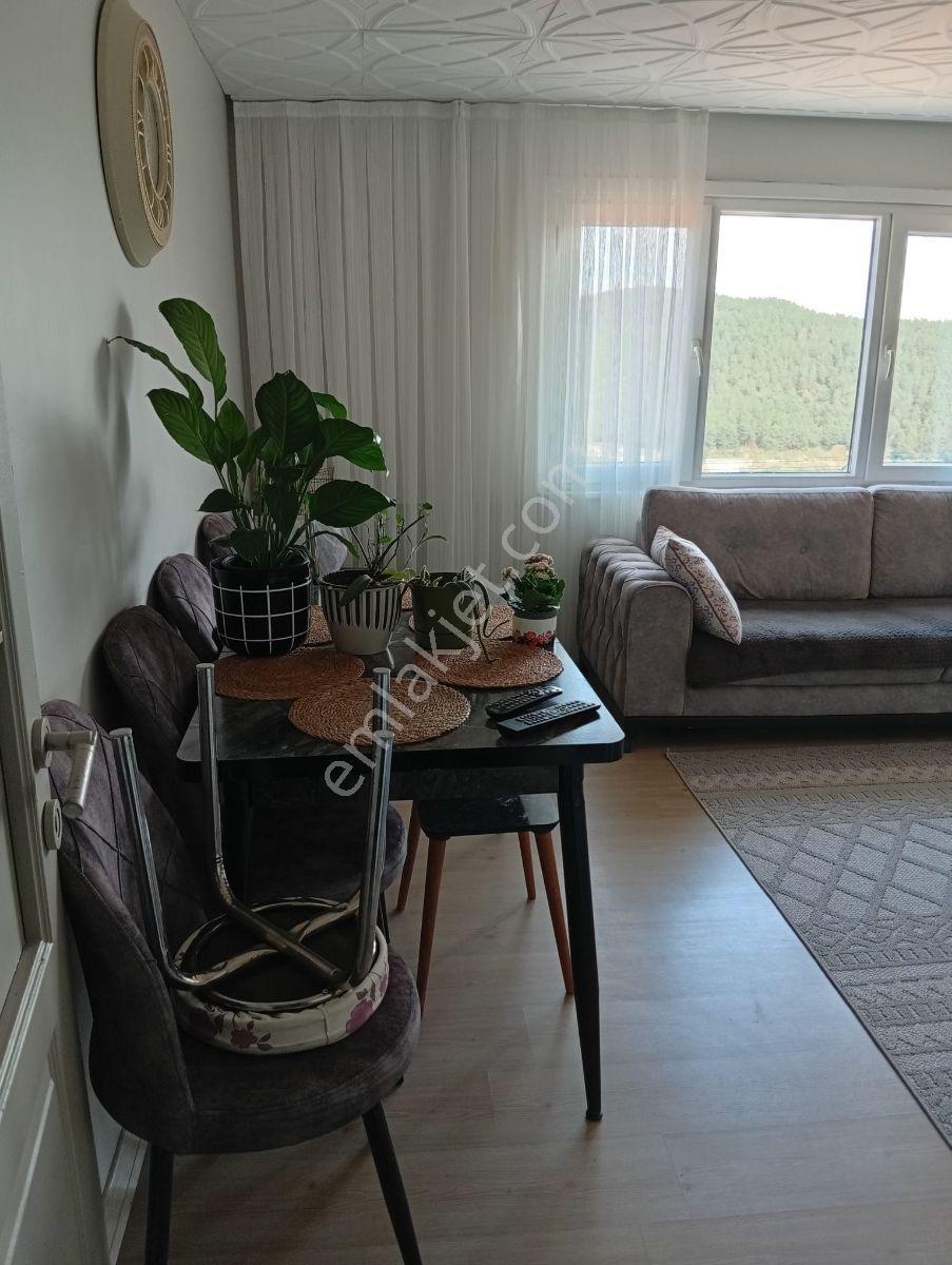 Beykoz Yenimahalle'de 55 M2 Arsa Paylı 2 Katlı Müstakil Bina - Görsel 32