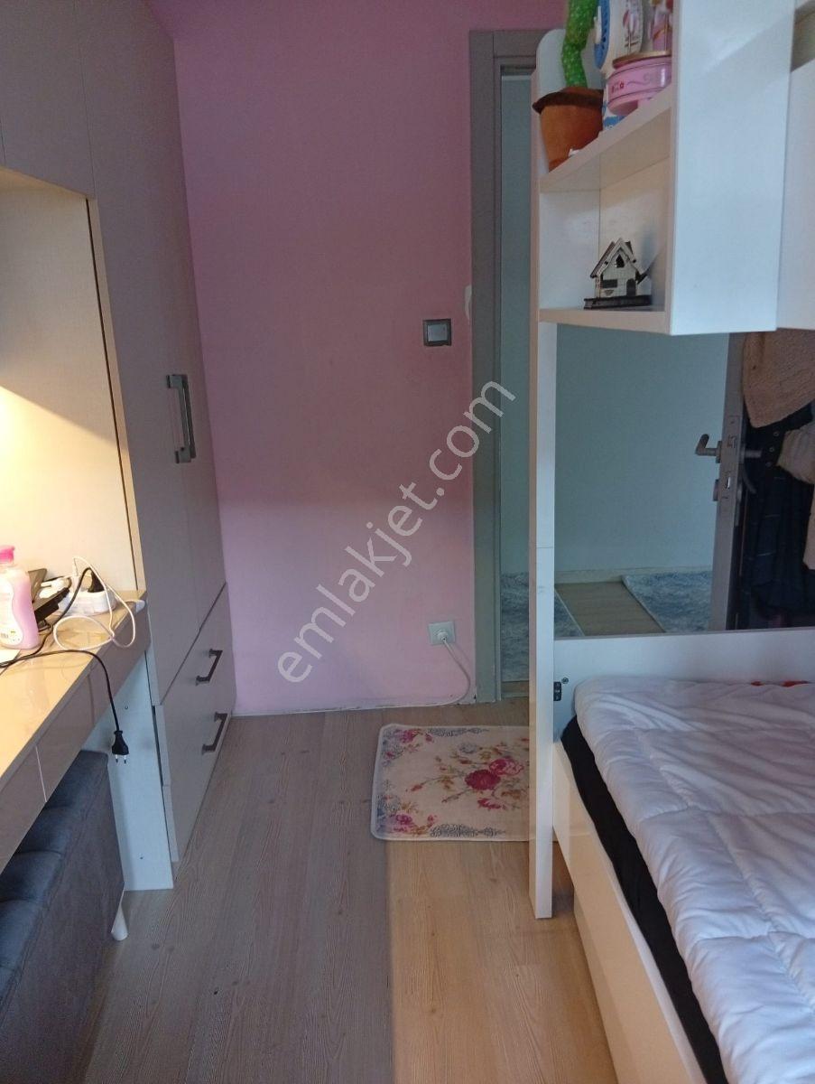 Beykoz Yenimahalle'de 55 M2 Arsa Paylı 2 Katlı Müstakil Bina - Görsel 25