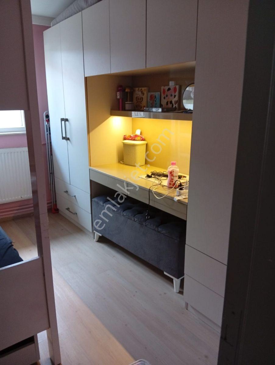 Beykoz Yenimahalle'de 55 M2 Arsa Paylı 2 Katlı Müstakil Bina - Görsel 26
