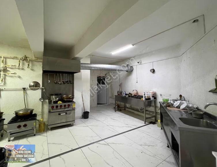 Yeşilpınar' Cadde Üzeri 190m² Acil Satılık Depolu Dükkan.! - Görsel 5